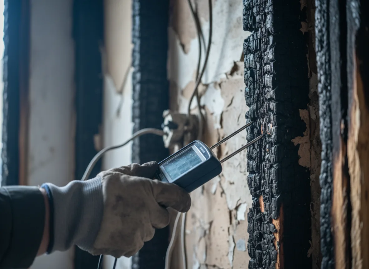 Fire Damage Restoration Harrison, MI FAQs